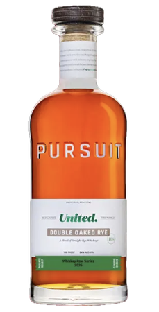 Pursuit 
